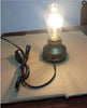 Creative retro dimming table lamp