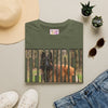 Belgian Shepherd Dog Tervuren Tee Shirt