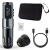 Adjustable Stroke Brushless Tattoo Pen Battery Pen High Power