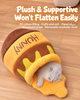 Honey Pot Pet Sleeping Bag Bed