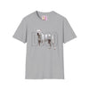 Dogo Argentino Tee Shirt