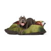 Pet Bed – Plush Dog Bed, 3 Size Options