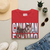 Canadian Eskimo Dog Tee Shirt