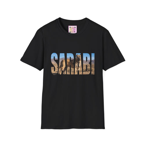 Sarabi Tee Shirt