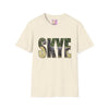 Skye Terrier Tee Shirt