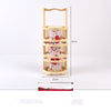 Store Bed And Breakfast Bedroom Bamboo Floor Lamp