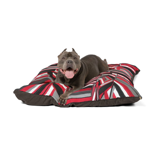 Pet Bed – Plush Dog Bed, 3 Size Options