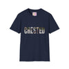 Chinese Crested Dog Tee Shirt