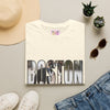 Boston Terrier Tee Shirt