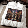 Tennessee Statehood Celebration Blanket