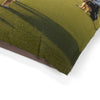Shetland Terrier Pet Bed