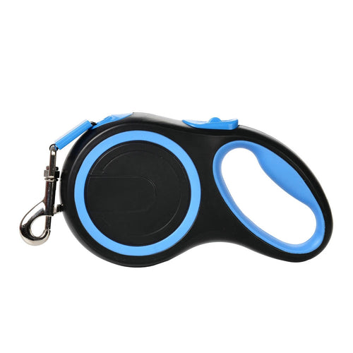 Automatic Retractable Big Dog Leash 5M 8M Strong Pet Roulette Leash for Small Large Dogs Cats Walking Golden Retriever Lead Rope