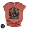 Don't Be an Assquatch Tee | Funny Bigfoot Graphic T-Shirt