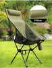 Recliner Outdoor Folding Chair Fishing Chair