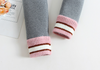 Fashion Personality Leggings Girls Outer Wear One