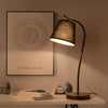 Table Lamp Eye Protection College Students Simple Modern Nordic