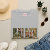 Kai Ken Tee Shirt