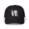 Love Paw Classic Baseball Cap (6 Colors)