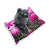 Pet Bed – Plush Dog Bed, 3 Size Options