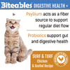 Get Naked® Biteables® Digestive Health+ Functional Cat Soft Treats Surf & Turf Flavor