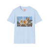 Icelandic Sheepdog Tee Shirt