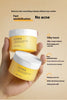 Cleansing And Soft Skin Cleansing Cream Face Lip-eye Three-in-one