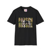 Parson Russell Terrier Tee Shirt