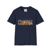 Chinook Tee Shirt