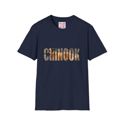 Chinook Tee Shirt