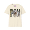 Polish Lowland Sheepdog (PON) Tee Shirt