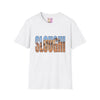 Sloughi Tee Shirt