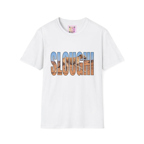 Sloughi Tee Shirt