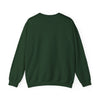 Love Paw Print Sweatshirt Sizes Small - 4XL (8 colors)