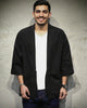 Casual Authentic style clothing cardigan men's jacket