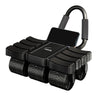 Six-wheel Eight-elbow Automatic Rebound Abdominal Wheel AI Mobile Phone Smart Internet Fitness Artifact