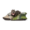 Pet Bed – Plush Dog Bed, 3 Size Options