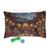 Cinco de Mayo Fiesta Pet Bed