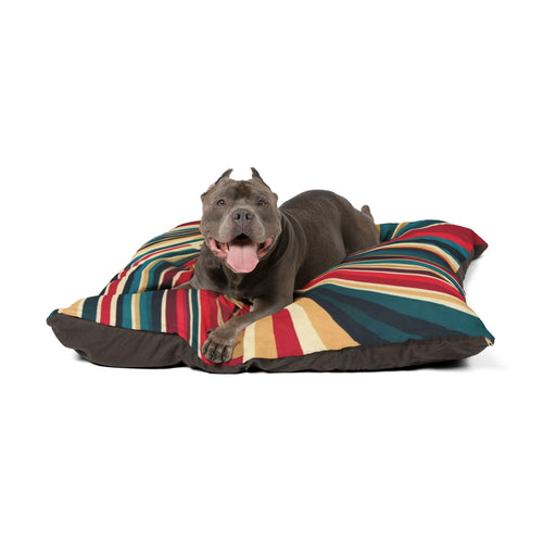 Pet Bed – Plush Dog Bed, 3 Size Options