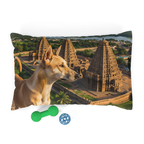 Chippiparai Pet Bed