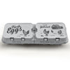 Split-Apart Egg Cartons - Securely Holds 6 or 12 Extra Large Eggs