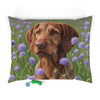 Pet Bed – Plush Dog Bed, 3 Size Options