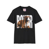 Boxer Dog Tee Shirt