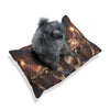 Tennessee Statehood Celebration Dog Bed