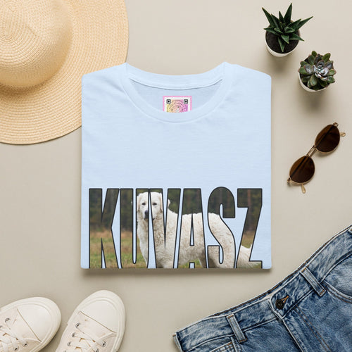 Kuvasz Tee Shirt