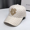 Fashion Versatile Youth Baseball Hat