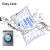 Double-sided Skin-friendly And Comfortable Plush Pillowcase