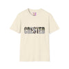 Chinese Crested Dog Tee Shirt