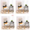 Home Chair Cover Hotel Chair Package Chair Cover Siamese Elastic Chair Cover Office Computer Seat Cover