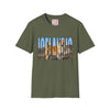 Icelandic Sheepdog Tee Shirt