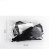 Hair Color Tool Set 11 Pieces Hair Salon Comb Brush Disposable